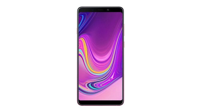 Samsung Galaxy A9 (2018)