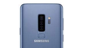 Samsung Galaxy S10