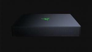 Kablosuz router Razer Sila