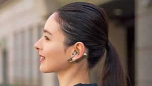 Sony Xperia Ear Duo