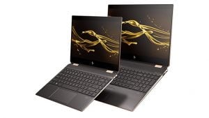 HP Spectre x360