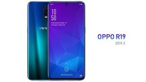 Oppo R19