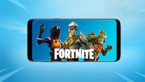 fortnite, fortnite beta