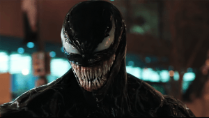 venom carnage