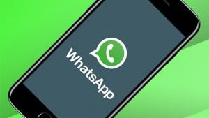 WhatsApp PiP