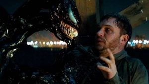 Venom ve Eddie Brock