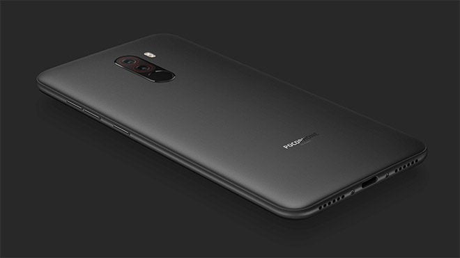 Xiaomi Pocophone F1