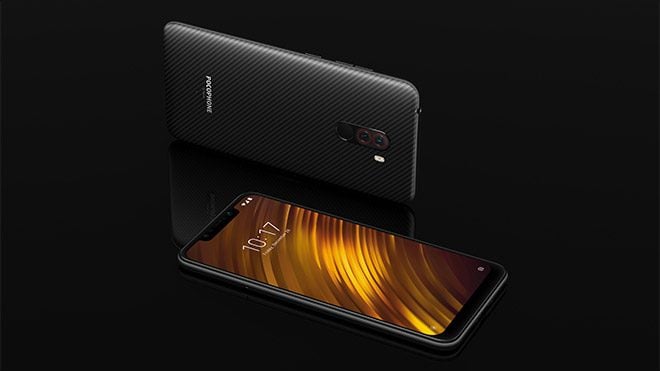 Xiaomi Pocophone F1