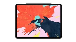 Apple iPad Pro