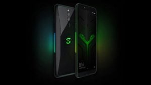 Xiaomi Black Shark Helo