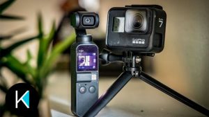 DJI Osmo Pocket