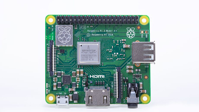 Raspberry Pi