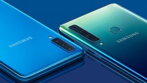 Samsung Galaxy A9