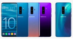 Galaxy S10