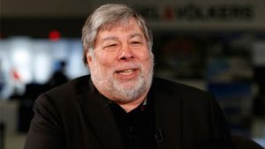 Steve Wozniak