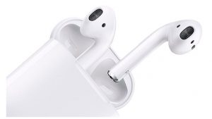 Apple AirPods 2