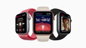 Apple Watch Series 4