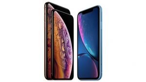 Apple 2018 iPhone modelleri