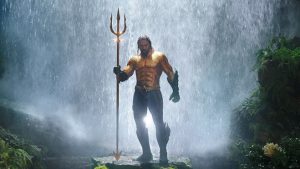 Aquaman