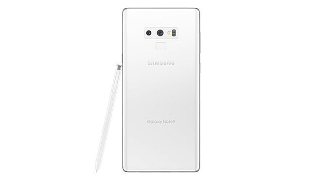 Samsung Galaxy Note 9