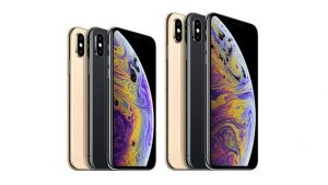 Apple iPhone Xs