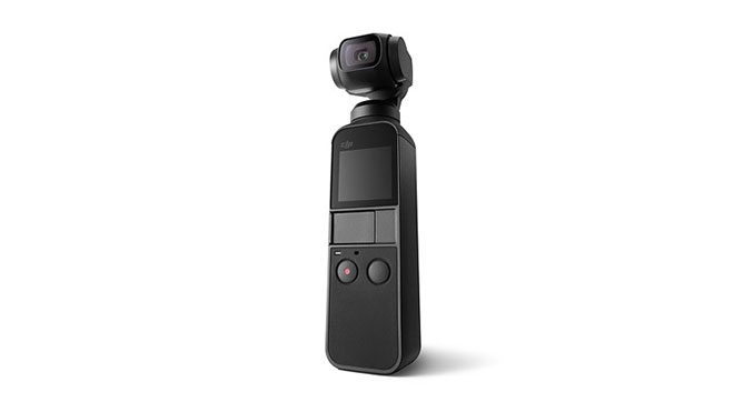 dji osmo pocket 1