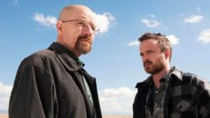 Breaking Bad filmi