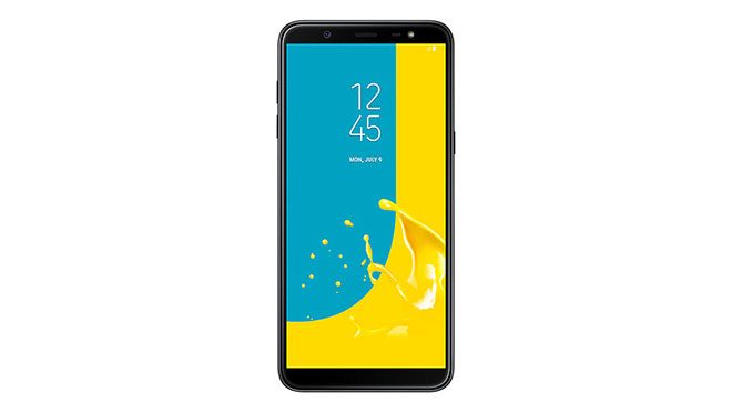 Samsung Galaxy J8