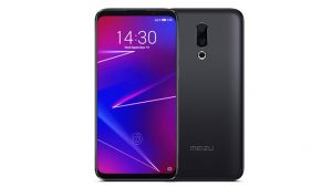 Meizu 16 Meizu 16TH