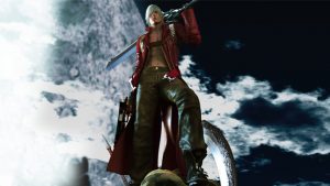 Devil May Cry Netflix