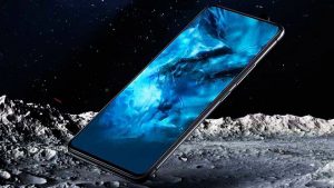 Vivo NEX S