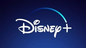 Netflix rakibi Disney platformu Disney+