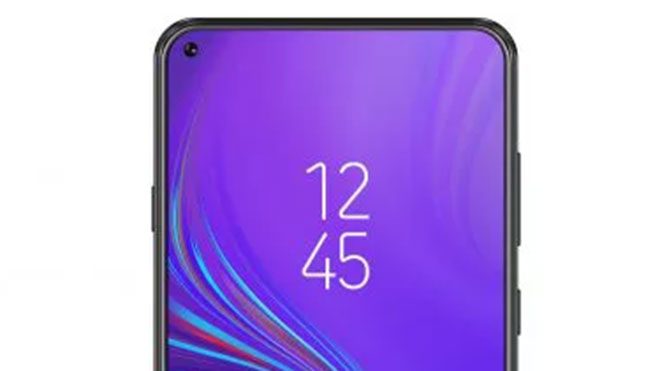 Samsung Galaxy A8s