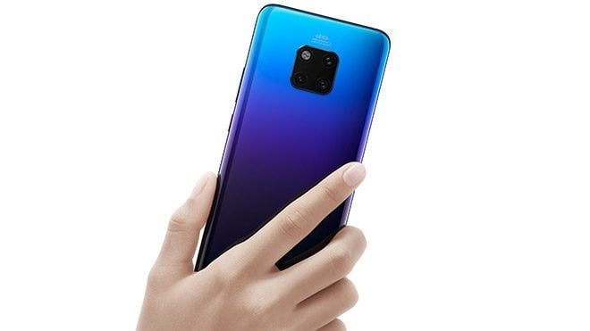 Huawei P30