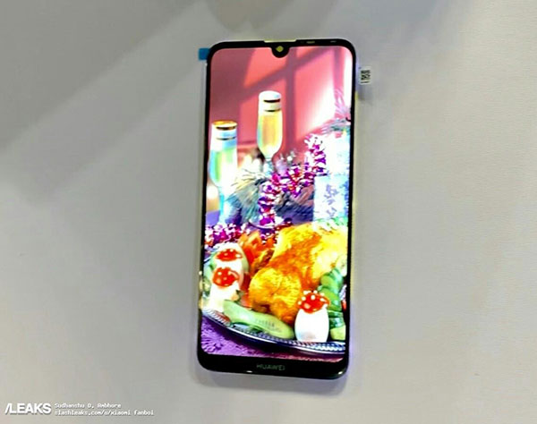 Huawei Mate