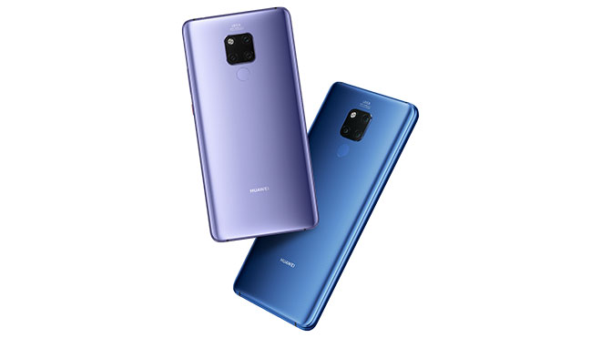 Huawei Mate