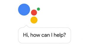 Google Assistant