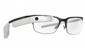 google glass 2