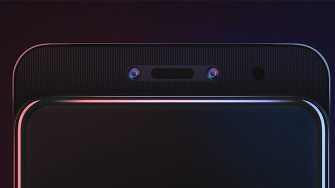 Lenovo Z5 Pro