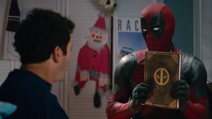 Deadpool 2