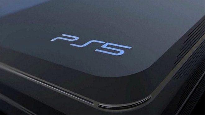 Sony PlayStation 5