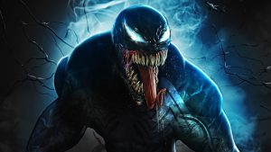 Venom X-Men