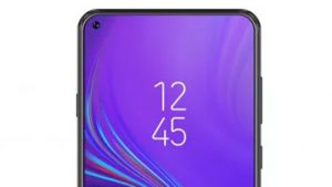 Samsung Galaxy A8s