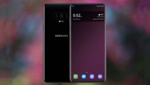 Samsung Galaxy S10