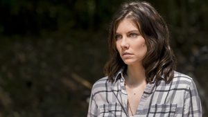 Maggie Greene The Walking Dead