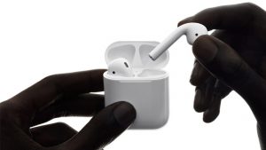 AirPods 2