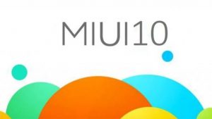 Xiaomi MIUI 10 Google Camera