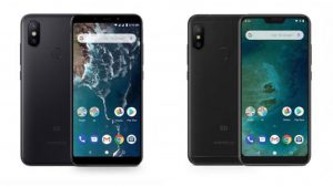 Xiaomi Mi A2