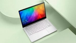 Xiaomi bilgisayar Mi Notebook Air