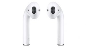 Yeni Apple AirPods 2